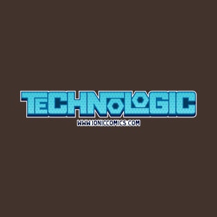 Technologic Logo T-Shirt
