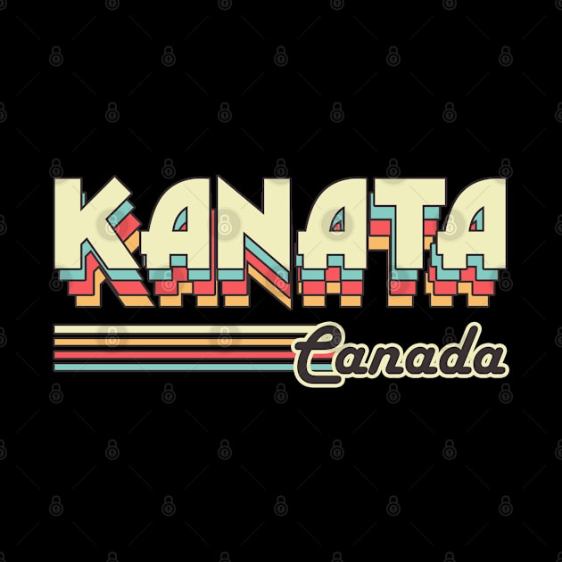 Kanata Canada by SerenityByAlex