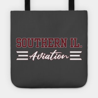 Southern Illinois Aviation Tote