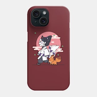 Kawaii Japanese Art Phone Case