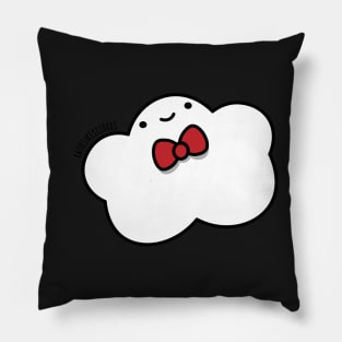 Handsome Cloud Pillow