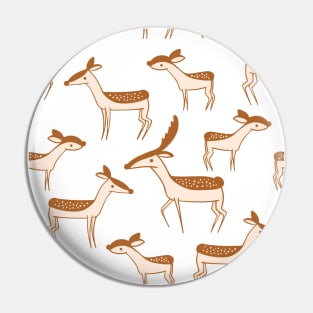Deers Pin