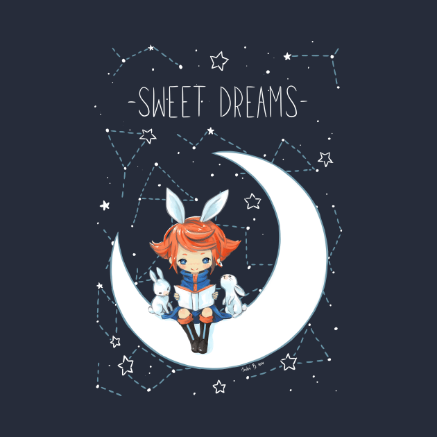 Sweet Dreams by Freeminds