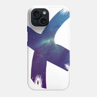 Space x Phone Case