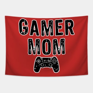 Gamer Mom Tapestry