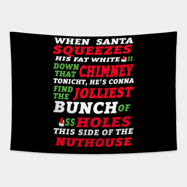 Christmas Vacation Jolliest Bunch  Christmas Vacation Jolliest Bunch