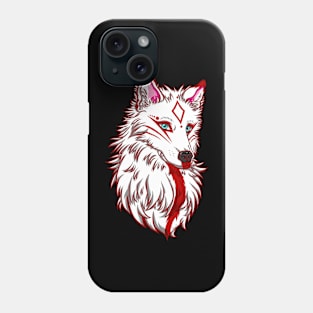 Spiris Mors - Torroch Phone Case