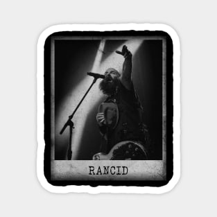 Rancid Magnet