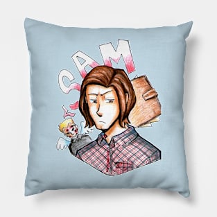 sam Pillow