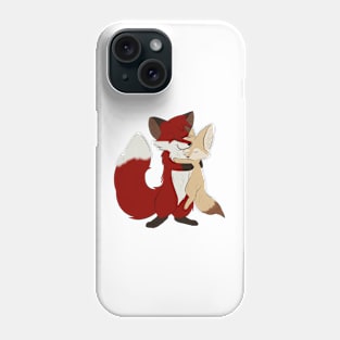 Best Buddies! Phone Case