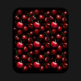 Bowl of Cherries T-Shirt