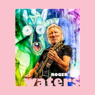 ROGER WATERS T-Shirt