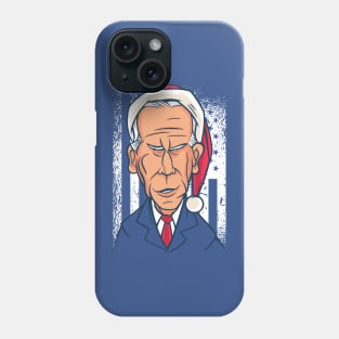 Christmas Biden Phone Case