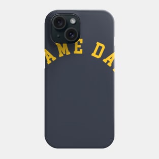 Game Day Phone Case