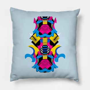 PATTERN GOST Pillow