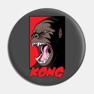 KONG Pin