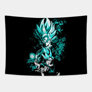 Vector Fusion Tapestry