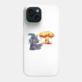 Demolitions Expert Phone Case