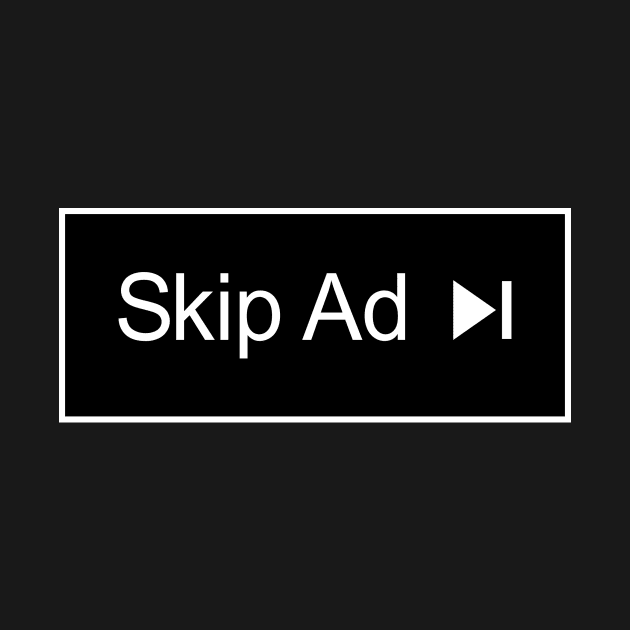 Skip Ad by CALMA