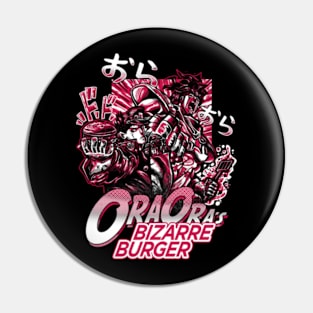 Pin on JoJo's Bizarre Adventure stuff