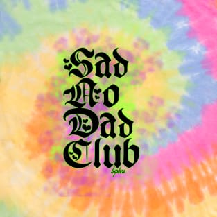 Sad No Dad Club T-Shirt