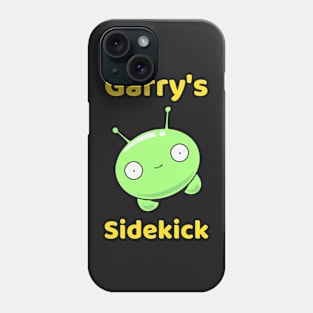 Final Space Mooncake Chookity Pok - Funny Phone Case