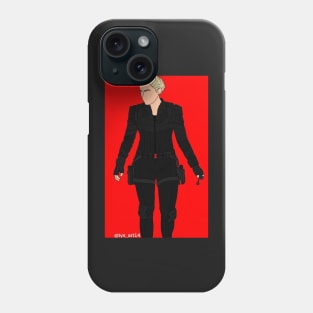 Yelena Phone Case