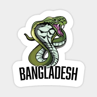 Bangladesh Magnet