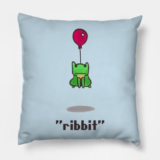 *hop* Pillow