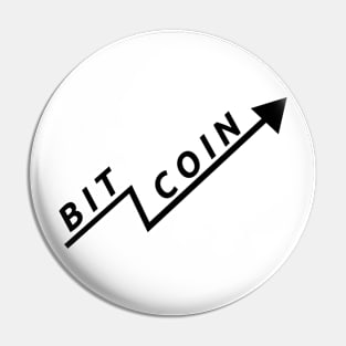 Bitcoin Uptrend Pin