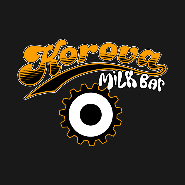 korova milk barc by Mr Eggs Favorites