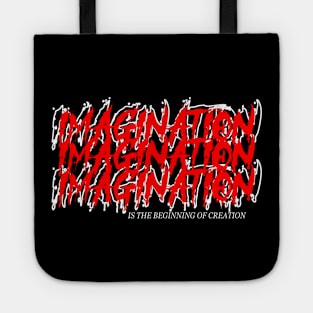 Imagination Tote