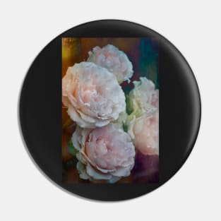 Rose 403 Pin