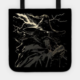 wizard Tote