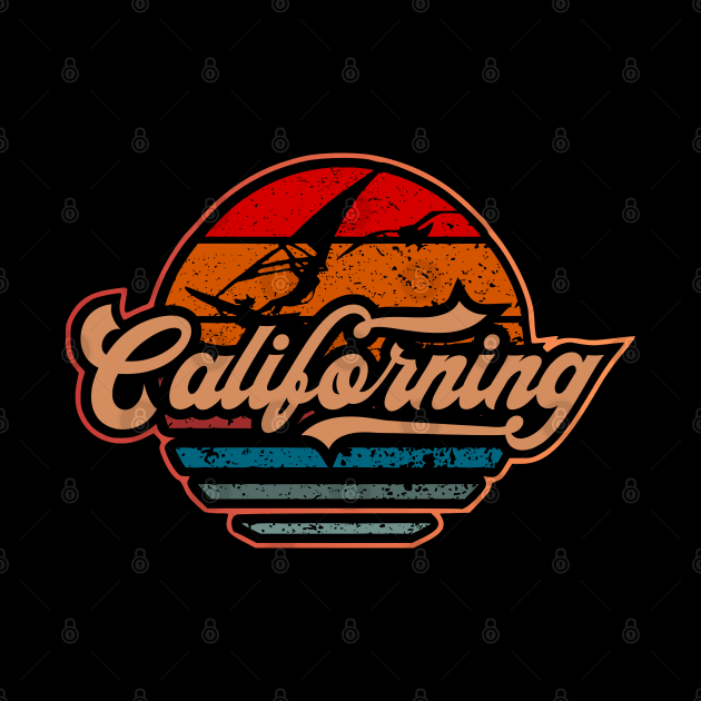 cALIFORNING by SpaceWiz95