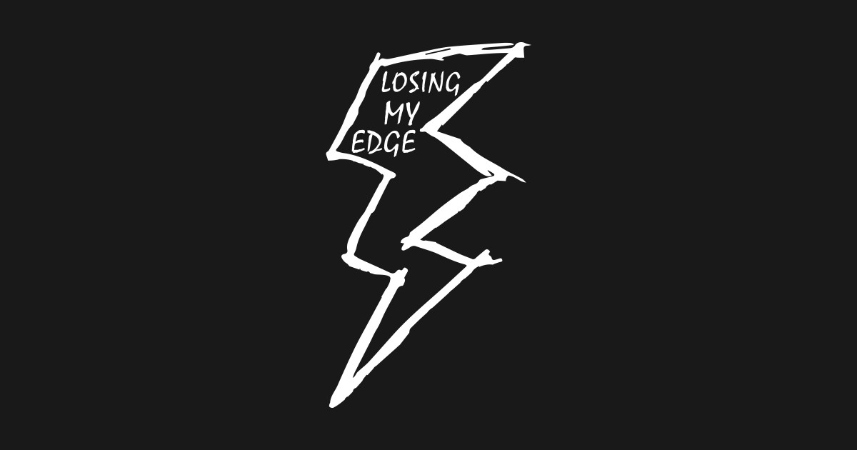 Losing my edge Lcd Soundsystem TShirt TeePublic
