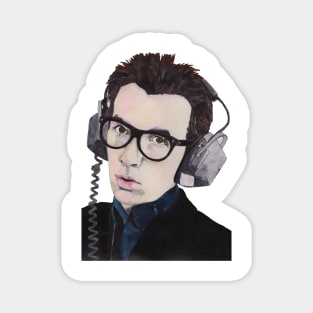 Elvis Costello Magnet