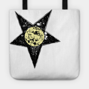 MoonStar Tote