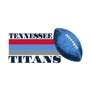 Tennessee Titans T-Shirt