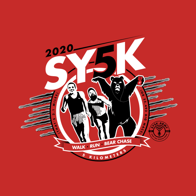 SY5K by SYSK Army