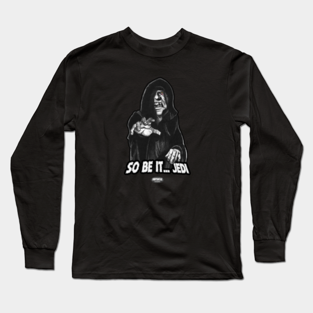 emperor palpatine t shirt