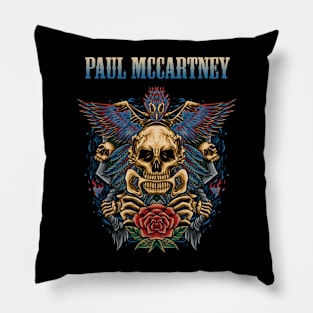 MCCARTNEY VTG Pillow