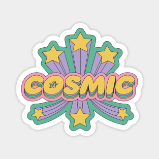 Cosmic Stars Magnet