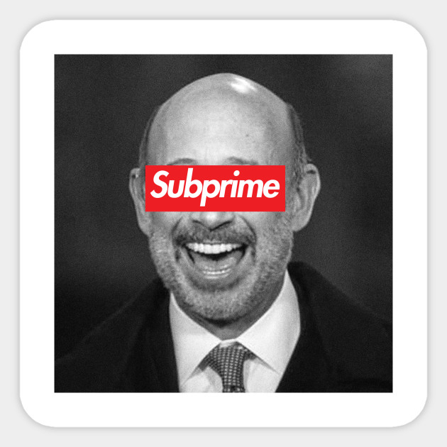 subprime supreme shirt