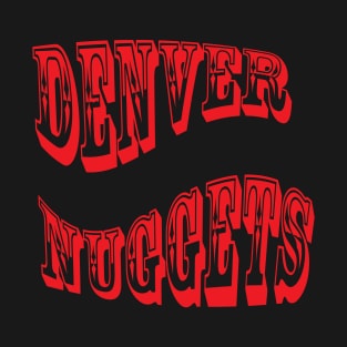 denver nuggets T-Shirt