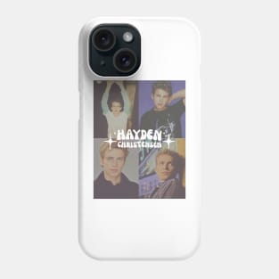 groovy aesthetic anakin skywalker (perfect for your average anakin skywalker stan) • star wars cast collection Phone Case