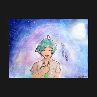 Kanata Shinkai- Ensemble Stars T-Shirt