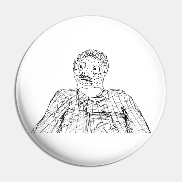 bob mortimer - cheap wotsit mask Pin by underscoree