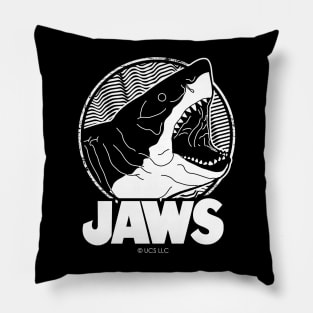 jaws Pillow