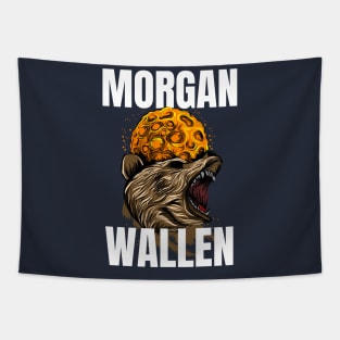 morgan wallen Tapestry